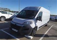 CITROEN 2.2 BLUEHDI 103KW 35 L3H2 (140CV) F - 1656-LWR